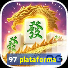 97 plataforma